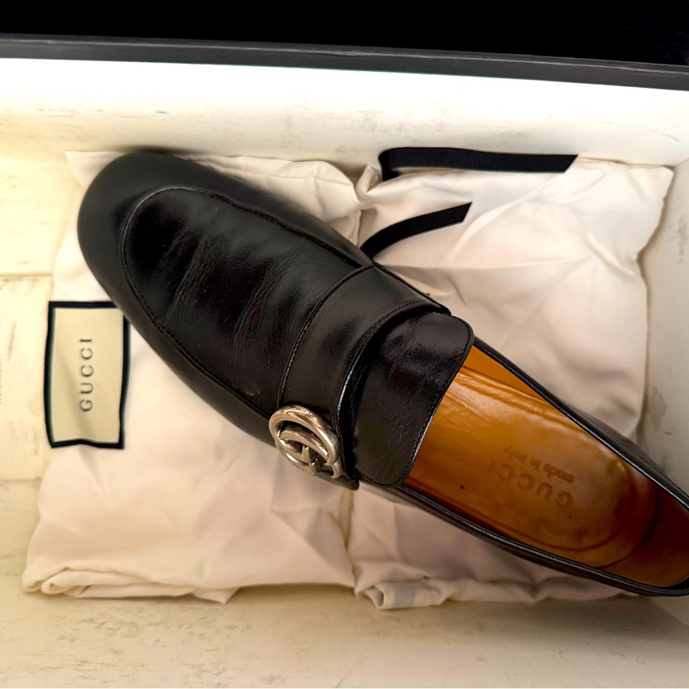 Gucci Loafer